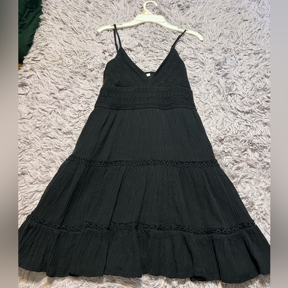 American Eagle Dress